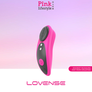 (SG Seller) LOVENSE Ferri App Controlled Panty Vibrator