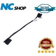 Cáp pin laptop Dell Latitude E5570 Precision 3510 – E5570 (DC020027P00)