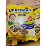 Blueband Blue Band Meses 90gr 90 gr / COLORFUL CHOCO / BUTIRAN COKLAT