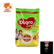 Dumex Dugro Step4 1.5Kg (3-6Tahun)