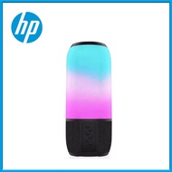 HP 惠普 BTS3 直立式 RGB漸變 藍牙喇叭音響