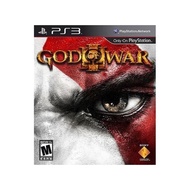 Đĩa game Ps3 God Of War 3 (đĩa gốc fullbox) 2nd