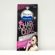 Biore Cleansing Strips Pore Pack