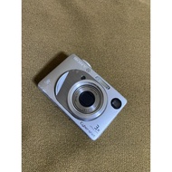 ( USED ) SONY DSC-W1 CCD DIGITAL CAMERA