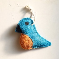 洗刷刷-歡樂沐浴-青鳥