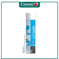 AETOS ACTIVCOOL ICE SPRAY 150ML