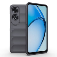 UFLAXE MRLD - Ốp Lưng OPPO A60 - Ốp Chống Sốc Mềm | Ốp Điện Thoại Bền Chống Trượt Chống Vân Tay