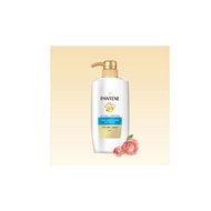 PANTENE Hyaluron Silky Smooth Care  Shampoo 750mlConditioner 750mlTreatment 220ml