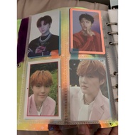 [OFFICIAL]TREASURE DOYOUNG PHOTOCARD