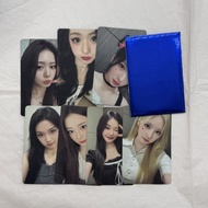 Baby babymonster babymonster Autumn Random Card Unopened