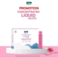 BioActive Concentrated Liquid Gluta (Strawberry Lychee Flavour)
