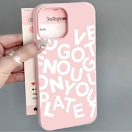 HP Case Casing for iphone XR Plus 6 8 11 PlusProMax SE3 XS SE2 14 15 7Plus 13 Max 6s 12 XS X soft ca