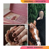 Inai Nunha | Innai | Inai Neelofa | Nunha.co | Inai Serap Kuku | Inai Sah Wuduk | Inai Neelofa Merah