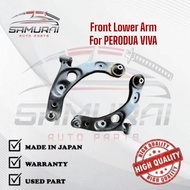 PERODUA VIVA Front Lower Arm/Lower Arm/Lowerarm