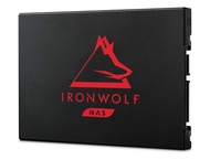Seagate IronWolf 125 SSD 500GB / 1TB / 2TB  NAS Internal Solid State Drive - 2.5 Inch - NEW