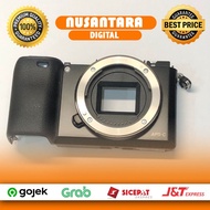 Front Cover sony A6000