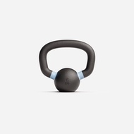 Decathlon Fitness & Training Equipment Adults 6kg Pro Cast Iron Kettlebell - Ergonomic Grip & High P