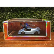 1/64 NA Ferrari F50 GT Ice Blue [MGM]