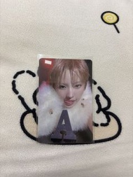 田小娟小卡