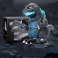 COD Mainan Anak Action Figure Godzilla Monster Gozilla Robot
