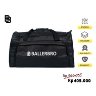 Duffel Bag Next Level BALLERBRO | Travel Bag | Duffel Bag | Gym Fitness Bag