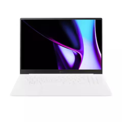 Lg 16-Inch Gram Intel I5 High-Resolution Large Screen Business Laptop