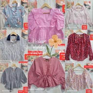 CODE.​ AJ9​C​ Shirt​Fashion​Style​Korea​ Total​Type​Total​Fabric​ Work​Second Hand​