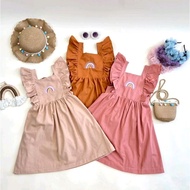 MD25 ESME DRESS FOR KIDS 1 TO 8 yr old
