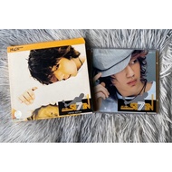 CD+VCD SEVEN 7 LIMITED EDITION Korean Songs 90s