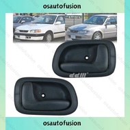 [BARU] [STOK ADA] Toyota Corolla SEG AE110 AE111 EE110 EE111 1996-2002 Door Inner Handle Interior Do