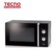 Tecno 20L Microwave Oven TMW5050
