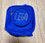 LEGO 藍色迷你背包