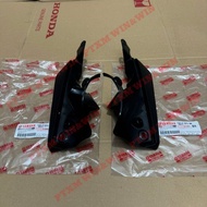 Wind guide, Ventilation Exciter 135 2006-2010 - 1S9-F137U-00/ 1S9-F137V-00