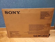 Sony SU-WL850 TV Wall Mount