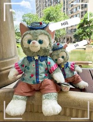 上海迪士尼同款  Gelatoni  Toni夏日着替 娃衣 衫仔 S娃/M娃