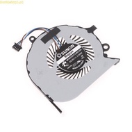 Laptop CPU Cooling Fan for Dell Latitude E7270 E7470 DC5V 4-pin Laptop CPU Cooler Radiator Computer 