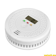 zwinz2 Carbon Monoxide Detectors With Historical Alarm Record Feature Monoxide Alarm