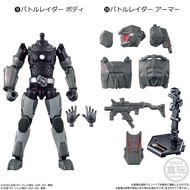 Bandai | Rider Saber Movable Assembling Model