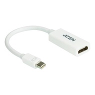 ATEN 宏正 Mini DisplayPort 轉 HDMI 轉換線 VC980