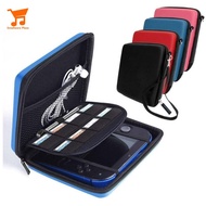 EVA Skin Carry Hard Case Bag Pouch For Nintendo New 3DS XL /3DS LL /3DS XL