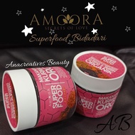 Amoora Superfood Bidadari