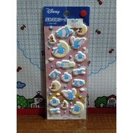 Disney Dumbo Stickers