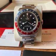 Tudor/Biwan SeriesM79830RB-0001Automatic Mechanical Watch41mmCasual Men's Watch