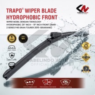 Car Wiper bmw All Series ( bmw 2 Series - bmw 5 Series) - Trapo Hydrophobic Wiper Blade