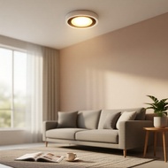Lifestyle - Local Bestsellers - LED Recessed Downlights 7W/7.5W/11W DL260 SL260 Eye-Care Recessed Ey