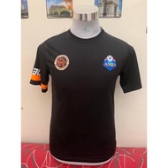 JERSI NFDP AMD FUTSAL JERSEY / NFDP JERSEY / JERSI AKADEMI BOLASEPAK