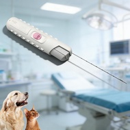 Jarum Biopsi Automatik Veterinar 2 Keping | Automatic Veterinary Biopsy Needle | Gred Perubatan Klin
