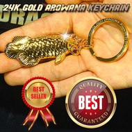 GANTUNGAN KS98 Arowana Keychain Arowana/ Keychain