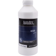 Liquitex Gesso 473ml
