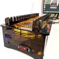 Android Synchronizer Matrix Projection Screen Charging Multi-Port USB Brick Moving Extension Game Da